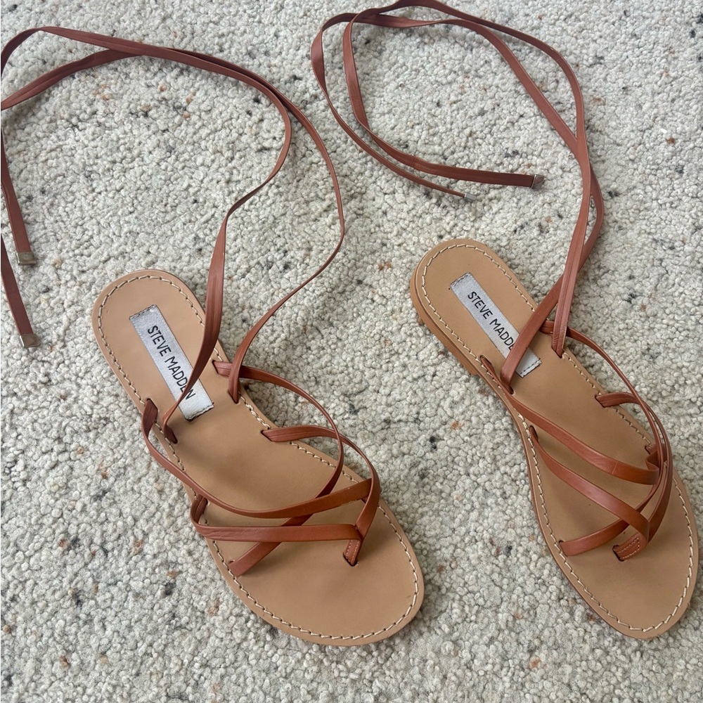 Steve Madden Sandals